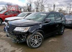 فورد إكسبلورر